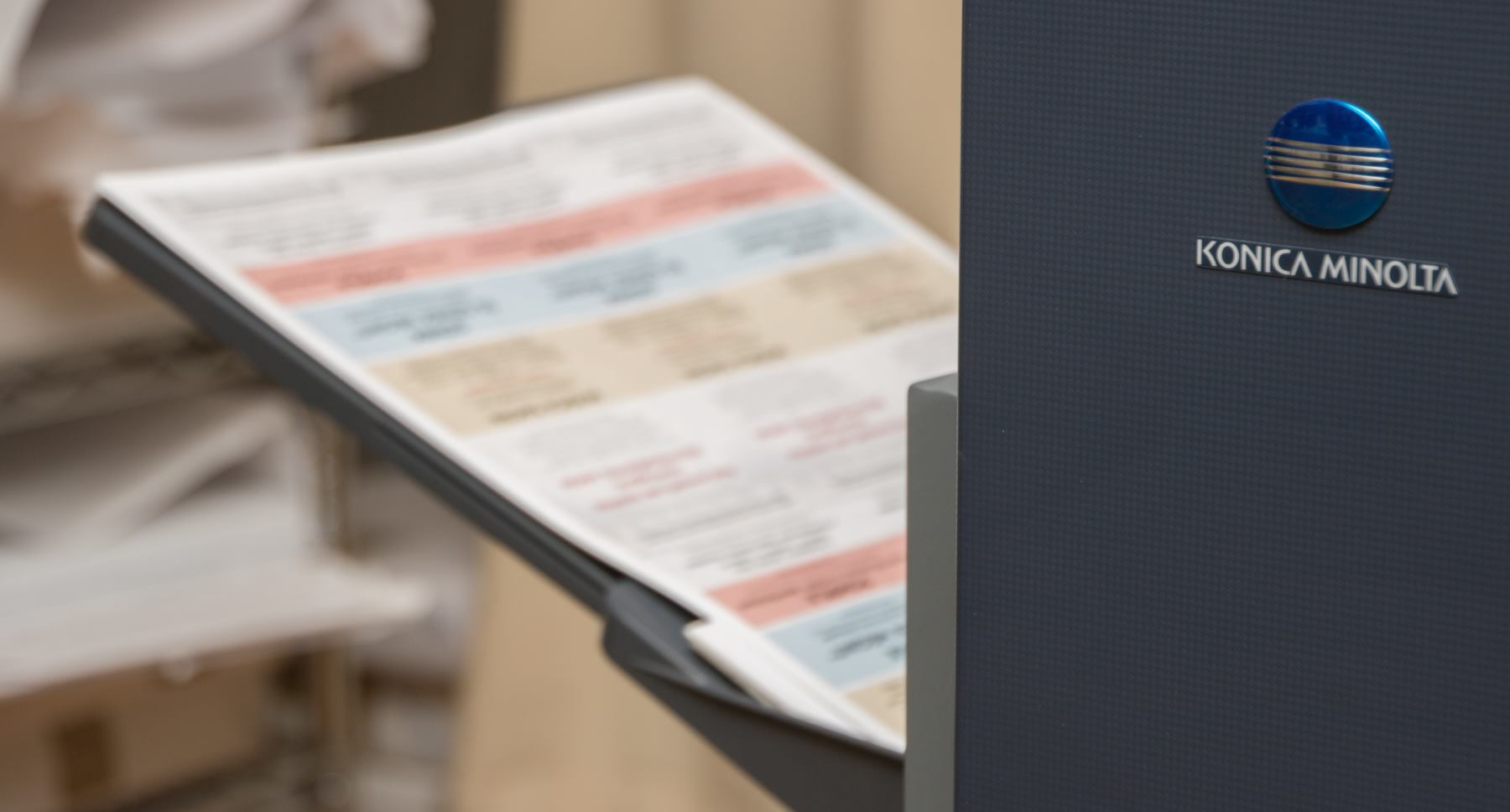 Színes fénymásolás