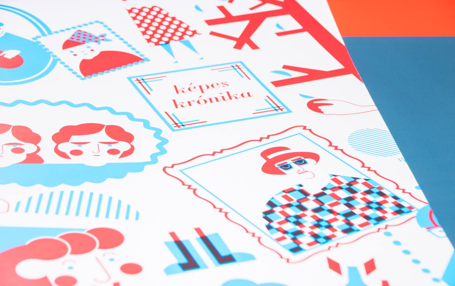 Plakát poszter és molinó nyomtatás